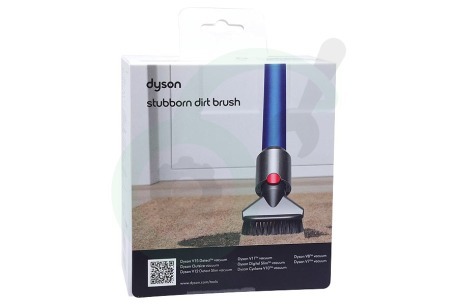 Dyson 97142901 971429-01 Dyson Stubborn Dirt Brush