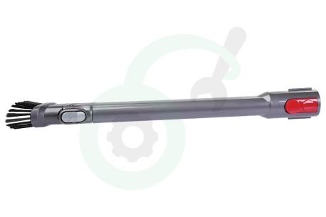 Dyson Stofzuiger 97143301 971433-01 Dyson Flexi Crevice Tool