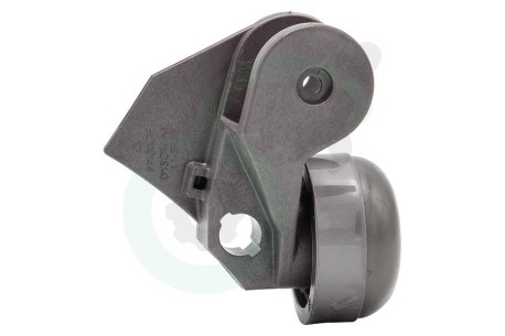 Dyson Stofzuiger 92429101 924291-01 Wiel Rechtsvoor