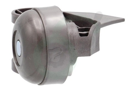 Dyson Stofzuiger 92429101 924291-01 Wiel Rechtsvoor