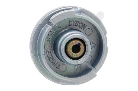 Dyson Stofzuiger 97113201 971132-01 Kap Eindkap Mini Motorhead