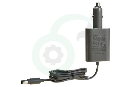 Dyson Stofzuiger 91865701 918657-01 Dyson 12V Laadadapter