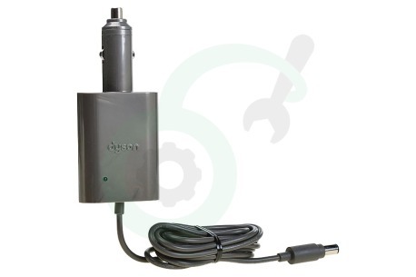 Dyson Stofzuiger 91865701 918657-01 Dyson 12V Laadadapter