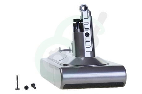 Dyson Stofzuiger 96935202 969352-02 Dyson V10 Power Pack