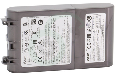 Dyson 96783407 967834-07 Dyson Power Pack