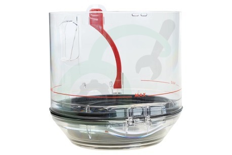 Dyson Stofzuiger 94865201 948652-01 Dyson Stofreservoir