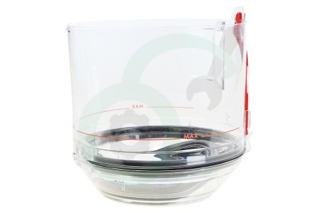 Dyson Stofzuiger 94865201 948652-01 Dyson Stofreservoir
