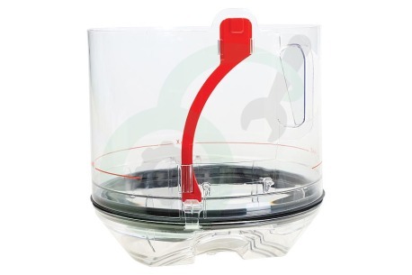 Dyson Stofzuiger 94865201 948652-01 Dyson Stofreservoir