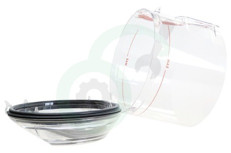 Dyson Stofzuiger 94865201 948652-01 Dyson Stofreservoir