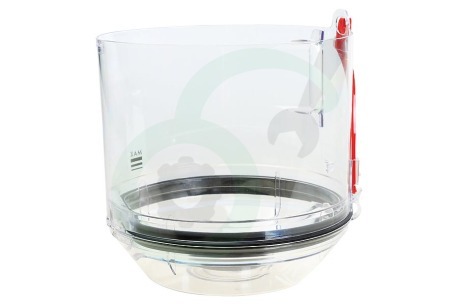 Dyson Stofzuiger 92341101 923411-01 Dyson Stofreservoir