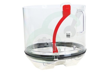 Dyson Stofzuiger 92341101 923411-01 Dyson Stofreservoir