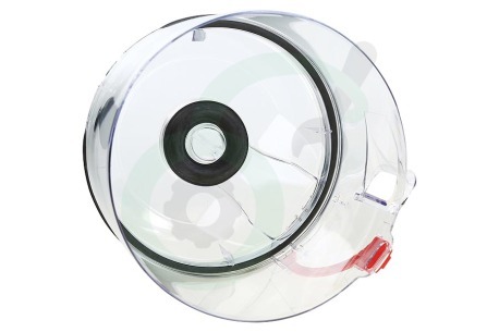 Dyson Stofzuiger 92341101 923411-01 Dyson Stofreservoir
