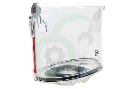 Dyson Stofzuiger 91479601 914796-01 Dyson stofreservoir