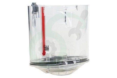 Dyson Stofzuiger 91479601 914796-01 Dyson stofreservoir