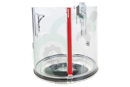 Dyson Stofzuiger 91479601 914796-01 Dyson stofreservoir