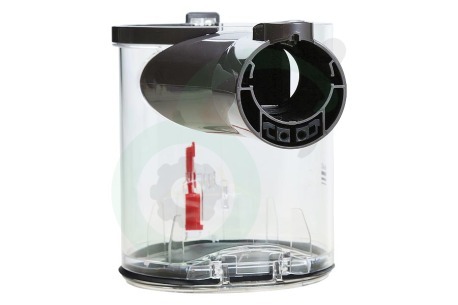 Dyson Stofzuiger 96670901 966709-01 Dyson Stofreservoir