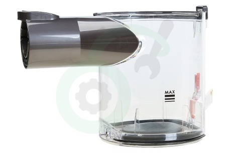 Dyson Stofzuiger 96670901 966709-01 Dyson Stofreservoir