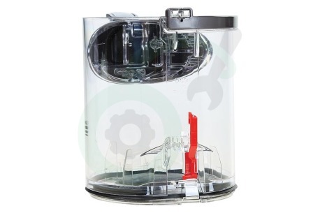 Dyson Stofzuiger 96670901 966709-01 Dyson Stofreservoir