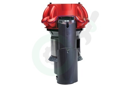 Dyson Stofzuiger 96982206 969822-06 Dyson Cycloon V10