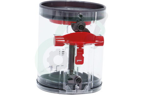 Dyson 96527201 965272-01 Reservoir Stofreservoir