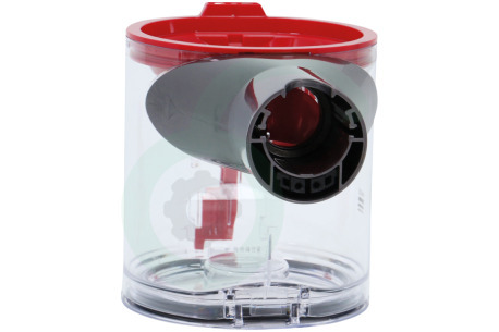Dyson 97229601 972296-01 Reservoir Stofreservoir