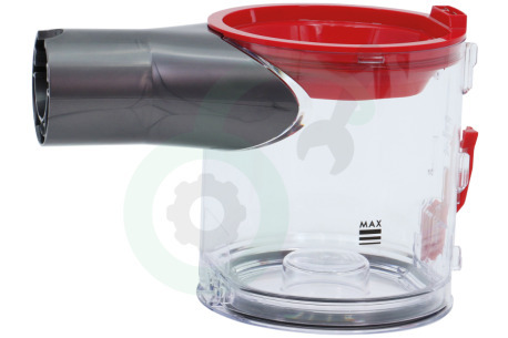 Dyson 97229601 972296-01 Reservoir Stofreservoir
