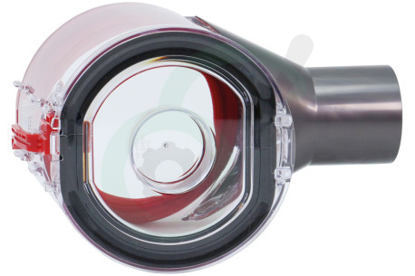 Dyson 97229601 972296-01 Reservoir Stofreservoir
