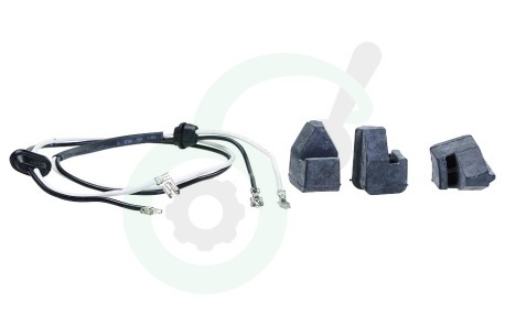 Dyson Stofzuiger 96626301 966263-01 Dyson Motorophanging