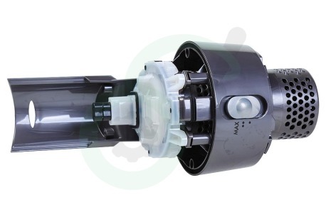 Dyson Stofzuiger 96987502 969875-02 Dyson V10 Motor