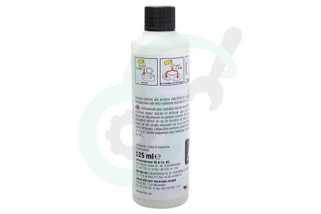 Karcher Stofzuiger 62958730 6.295-873.0 Ontschuimer FoamStop Neutraal