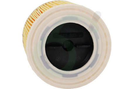 Karcher Stofzuiger 28633030 Patroonfilter