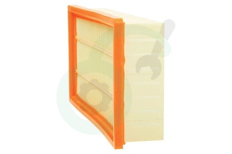 Karcher Stofzuiger 69043670 Filter Vlakfilter Waterzuiger