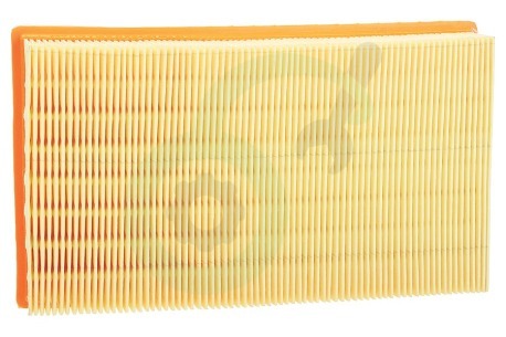 Karcher Stofzuiger 69043670 Filter Vlakfilter Waterzuiger