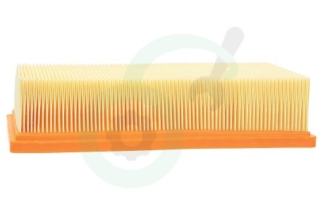 Karcher Stofzuiger 69043670 Filter Vlakfilter Waterzuiger