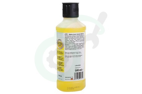 Karcher 62958400 6.295.840-0 RM503 Raamreinigingsconcentraat 500ml