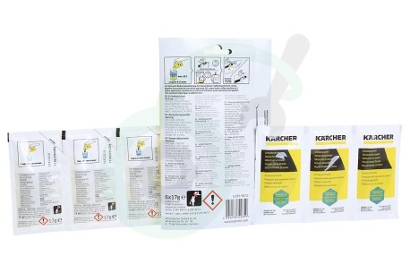 Karcher 62961930 6.296-193.0 Ontkalkingspoeder