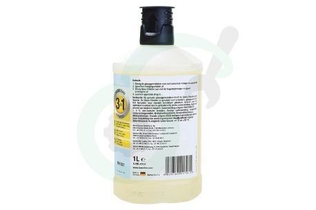 Karcher 62954740 6.295.474-0 Glass Finisher 1 Liter