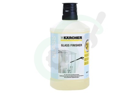 Karcher  62954740 6.295.474-0 Glass Finisher 1 Liter