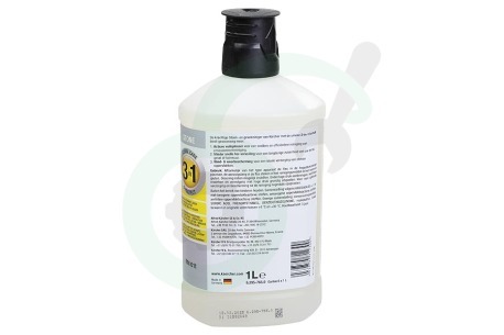 Karcher 62957650 6.295-765.0 Steen- en Gevelreiniger 3-in-1