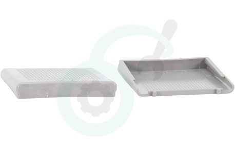 Karcher Stofzuiger 57340890 5.734-089.0 Filter