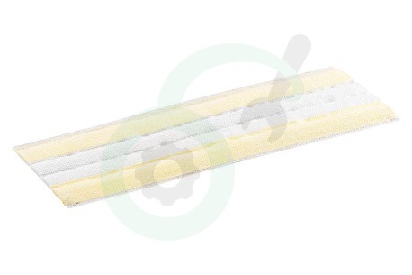 Karcher 28632990 2.863-299.0 EasyFix Wegwerpdoeken, 15 stuks