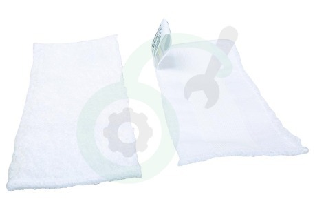 Karcher 28632660 2.863-266.0 EasyFix Microvezel Doekenset Badkamer
