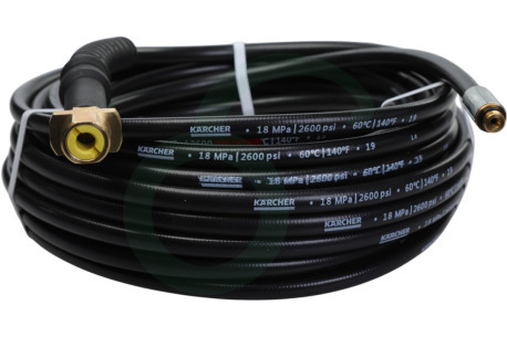 Karcher Hogedruk 26444920 2.644-492.0 Rioolreinigingsset PC15