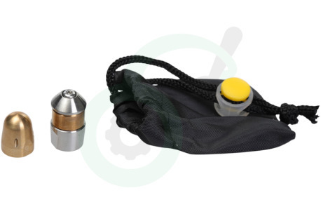 Karcher Hogedruk 26444920 2.644-492.0 Rioolreinigingsset PC15