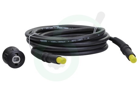 Karcher Hogedruk 26439100 2.643-910.0 HK 7,5 Hogedrukslangset