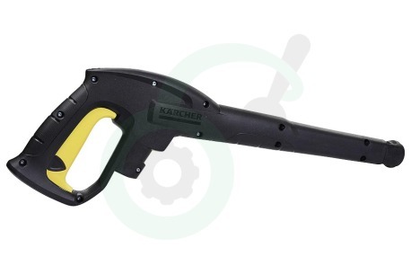 Karcher Hogedruk 26439090 2.642-953.0 Hogedrukslangset HK12