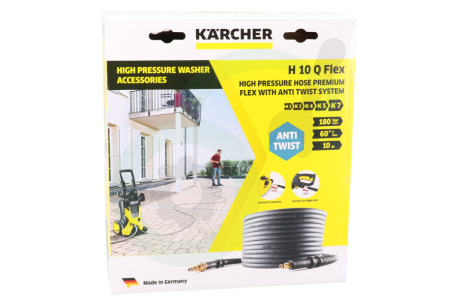 Karcher Hogedruk 26435850 2.643-585.0 Hogedrukslang