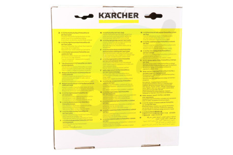 Karcher Hogedruk 26435850 2.643-585.0 Hogedrukslang