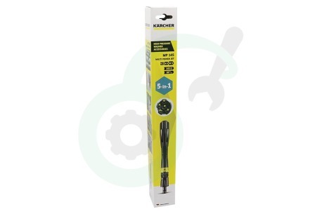 Karcher Hogedruk 26432390 2.643-239.0 Multi Power Jet MP145