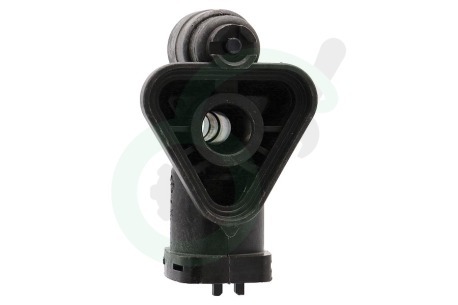 Karcher Hogedruk 90013610 Stuurkop Zwart